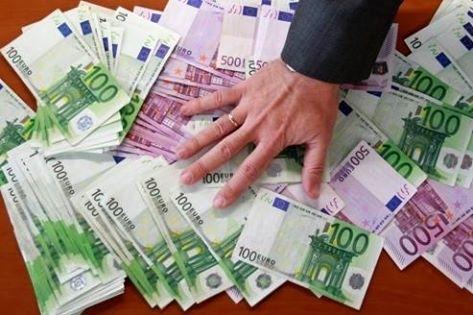 Деньги в долг по всем регионам